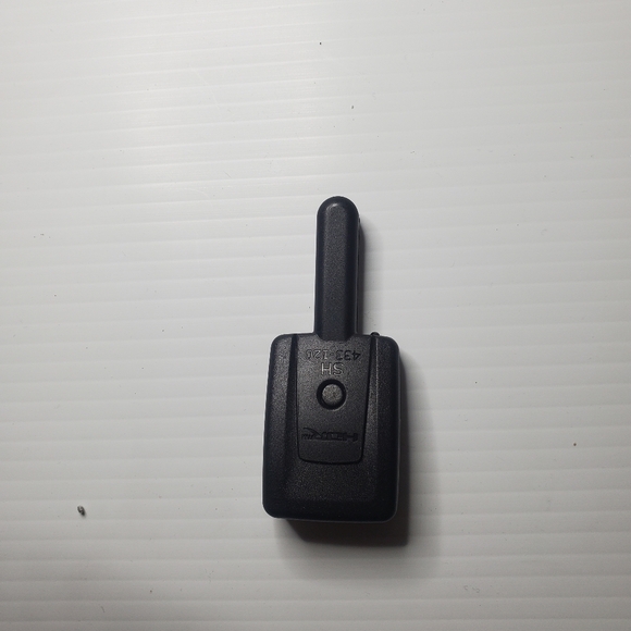 Pro start 2 In 1 car remote controller Starter - Picture 8 of 12